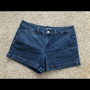 Harper heritage denim shorts. Size 29.